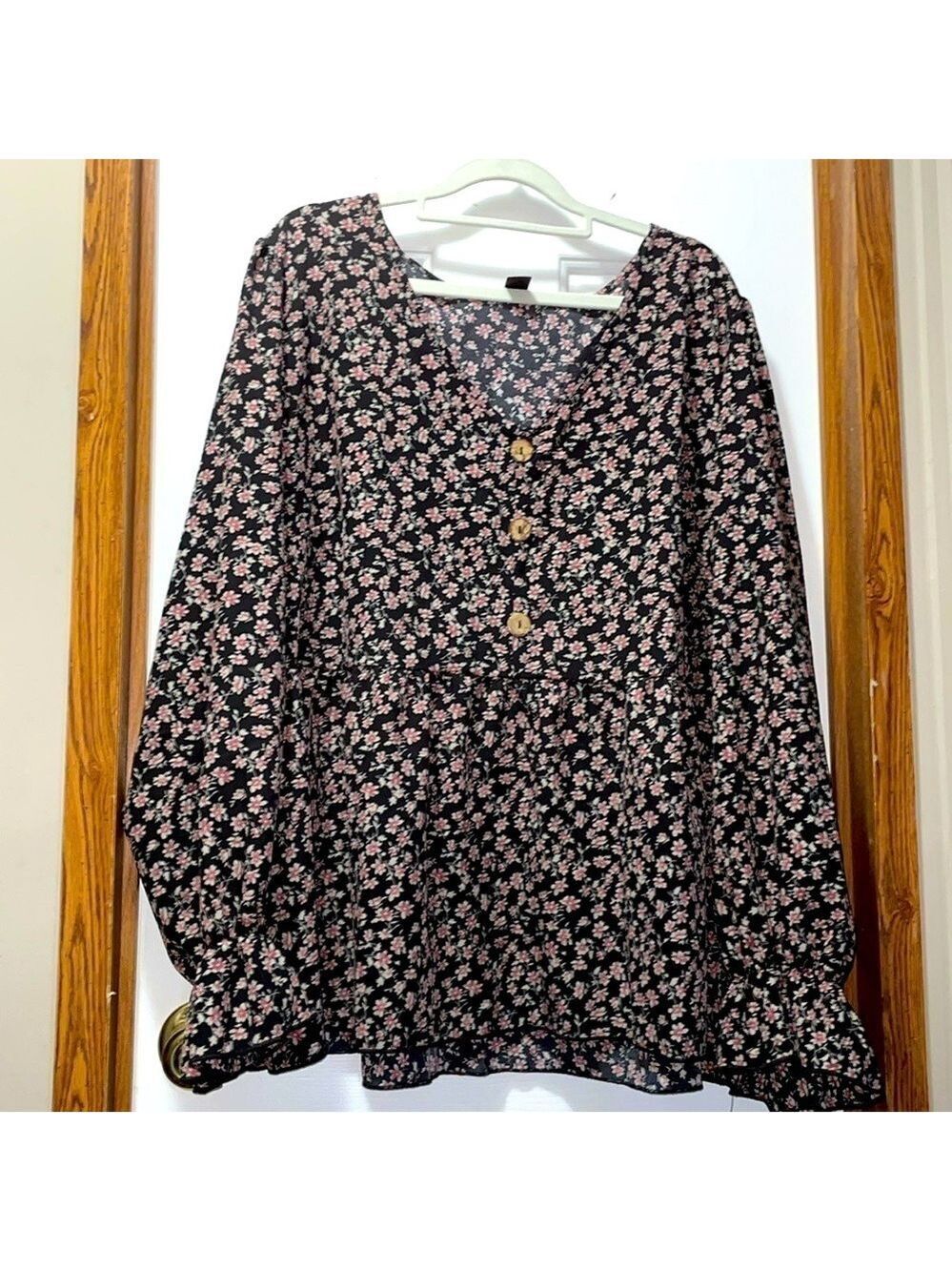 30. SHEIN Curve 4XL